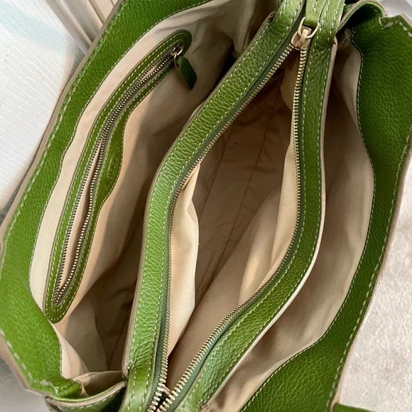 COPY - Tod’s Leather Shoulder Bag - Picture 9 of 9